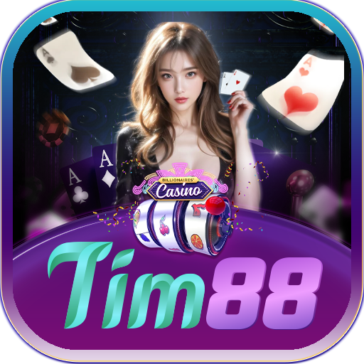 tim88 favicon