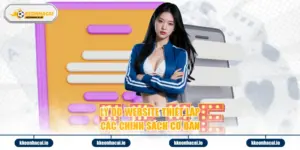 ly do website thiet lap cac chinh sach co ban